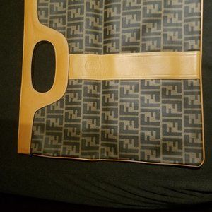 Fendi Tote Bag